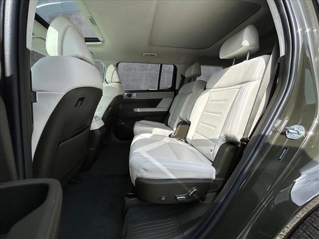 new 2025 Hyundai SANTA FE HEV car, priced at $50,130