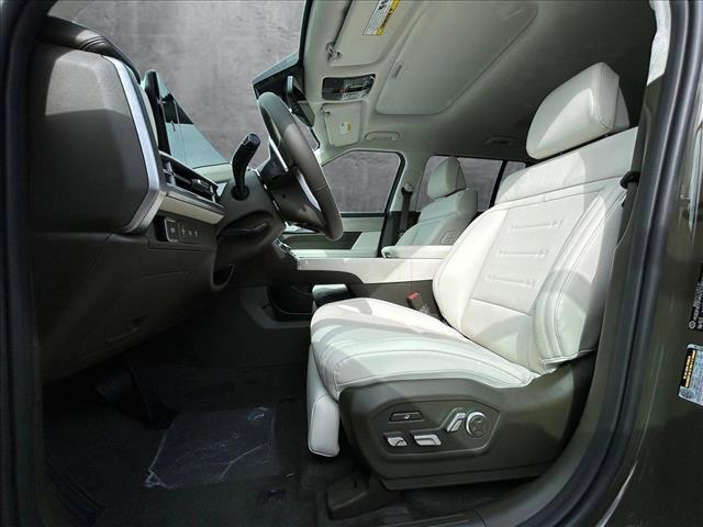 new 2025 Hyundai SANTA FE HEV car, priced at $50,130