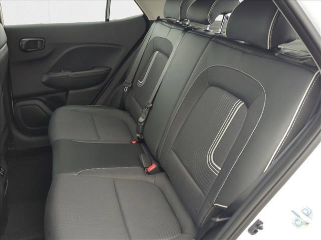 new 2025 Hyundai Venue car, priced at $24,381