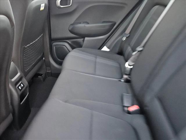 new 2025 Hyundai Venue car, priced at $22,464