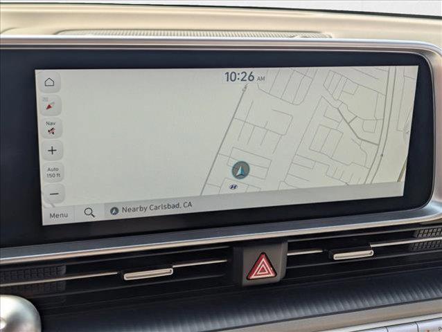 used 2024 Hyundai IONIQ 6 car, priced at $22,995