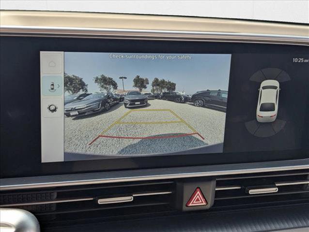 used 2024 Hyundai IONIQ 6 car, priced at $22,995