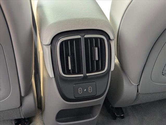 used 2024 Hyundai IONIQ 6 car, priced at $22,995