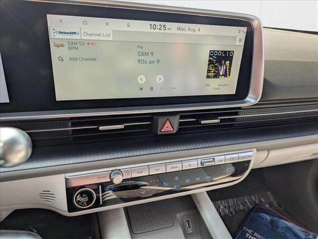 used 2024 Hyundai IONIQ 6 car, priced at $22,995