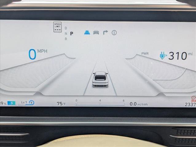 used 2024 Hyundai IONIQ 6 car, priced at $22,995