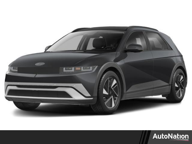 new 2025 Hyundai IONIQ 5 car, priced at $51,330