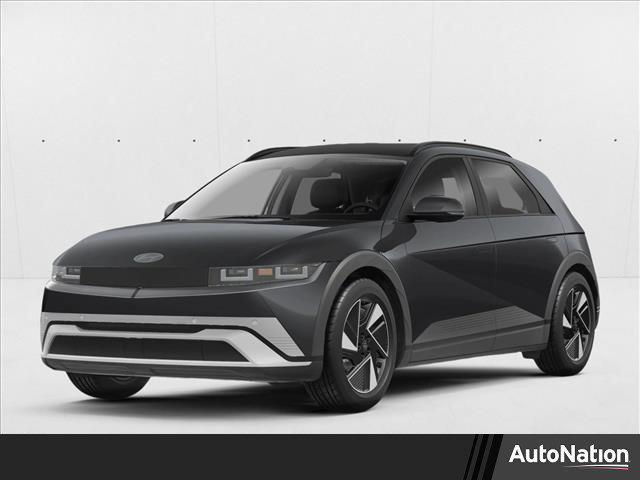 new 2025 Hyundai IONIQ 5 car, priced at $51,330