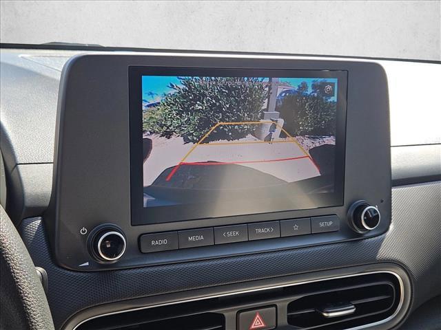 used 2023 Hyundai Kona car, priced at $19,498