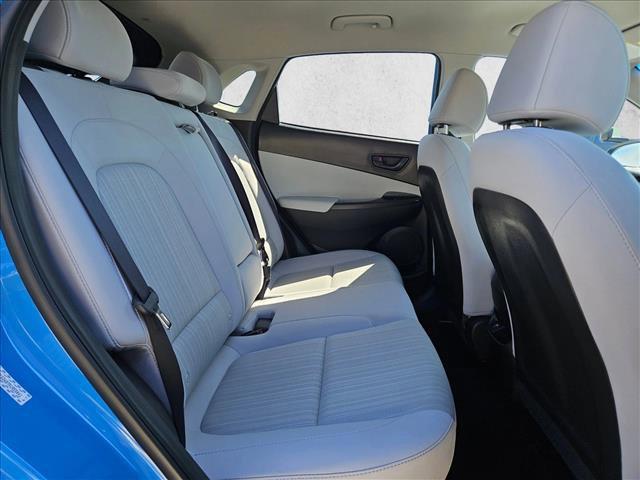 used 2023 Hyundai Kona car, priced at $19,498