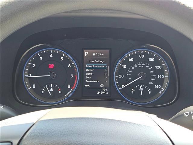 used 2023 Hyundai Kona car, priced at $19,498