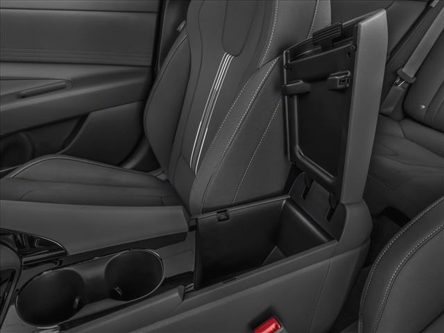 new 2025 Hyundai ELANTRA HEV car, priced at $27,175