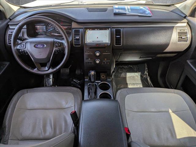 used 2017 Ford Flex car, priced at $14,408