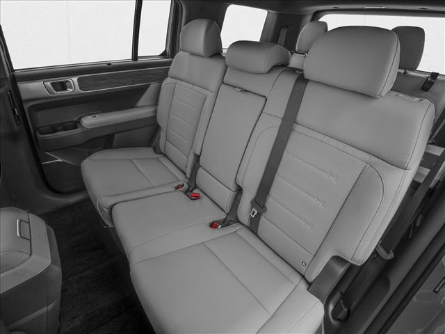 new 2025 Hyundai Santa Fe car, priced at $47,565