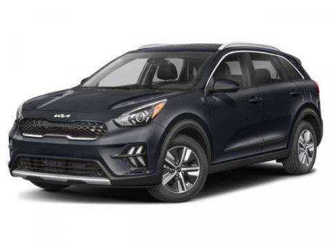 used 2022 Kia Niro car, priced at $20,449