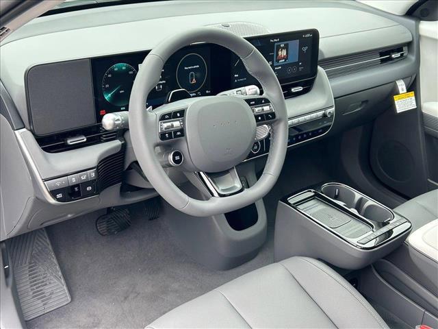 new 2025 Hyundai IONIQ 5 car, priced at $52,345