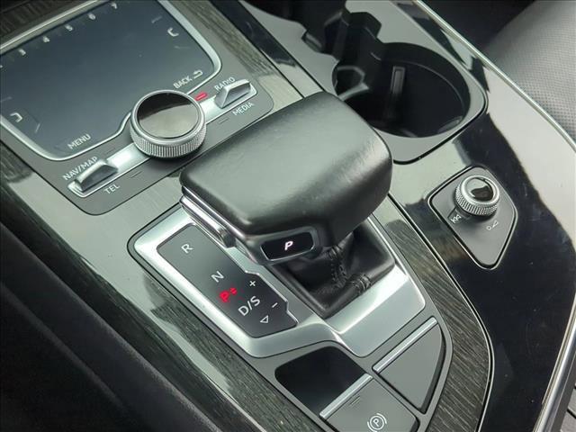 used 2017 Audi Q7 car, priced at $15,568
