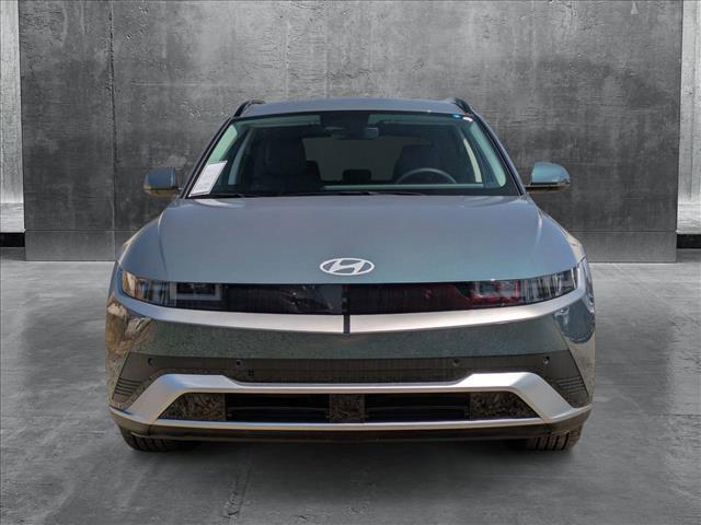 new 2025 Hyundai IONIQ 5 car, priced at $51,465
