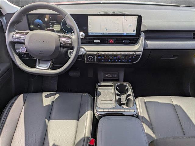 new 2025 Hyundai IONIQ 5 car, priced at $51,465