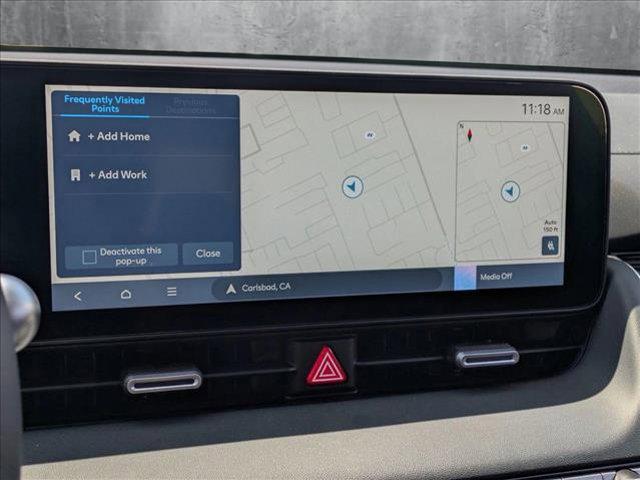 new 2025 Hyundai IONIQ 5 car, priced at $51,465