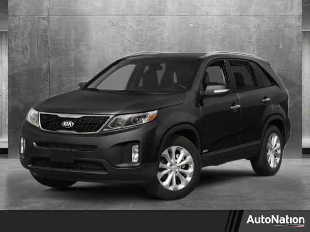 used 2014 Kia Sorento car, priced at $7,491