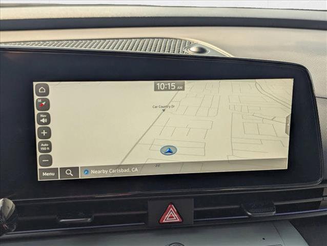 used 2024 Hyundai Elantra car, priced at $23,942
