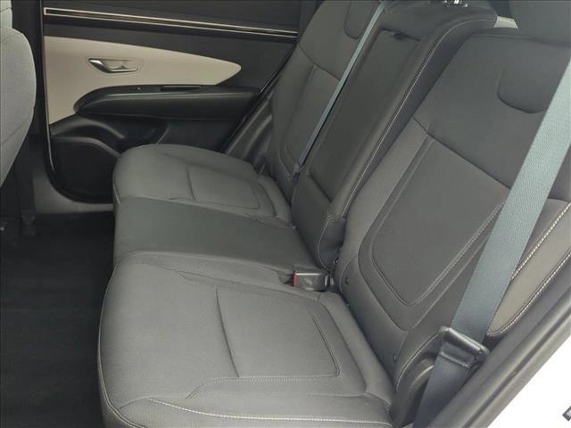 used 2023 Hyundai Tucson car, priced at $24,991