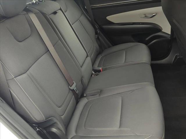 used 2023 Hyundai Tucson car, priced at $24,991