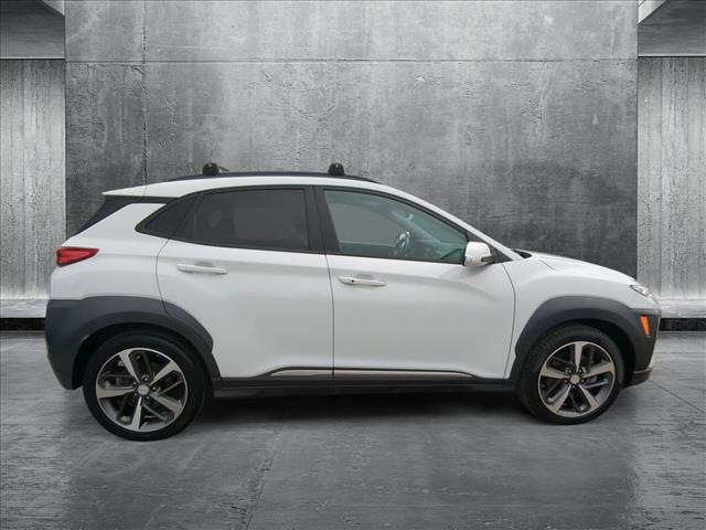 used 2021 Hyundai Kona car, priced at $17,975