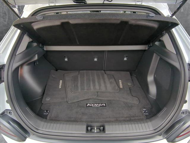 used 2021 Hyundai Kona car, priced at $17,975
