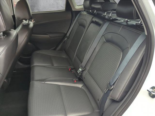 used 2021 Hyundai Kona car, priced at $17,975