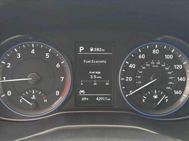 used 2021 Hyundai Kona car, priced at $17,975