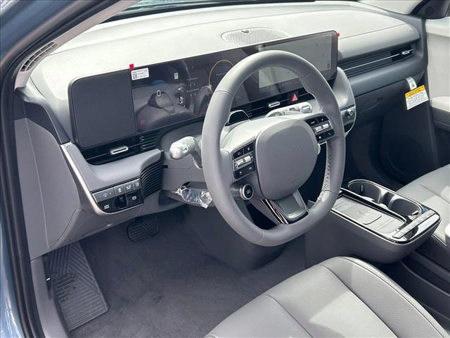 new 2025 Hyundai IONIQ 5 car, priced at $51,695