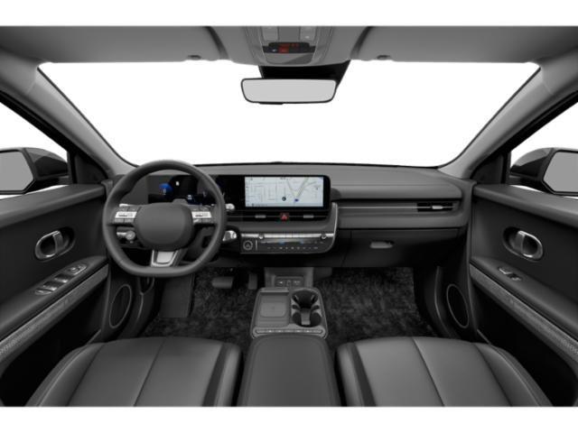 new 2025 Hyundai IONIQ 5 car, priced at $51,695