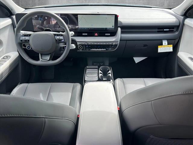 new 2025 Hyundai IONIQ 5 car, priced at $51,695