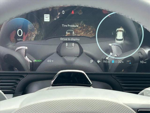new 2025 Hyundai IONIQ 5 car, priced at $51,695