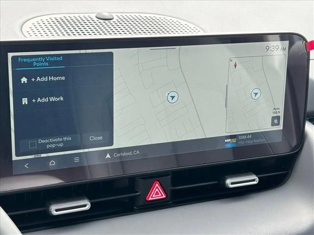 new 2025 Hyundai IONIQ 5 car, priced at $51,695