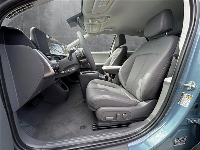new 2025 Hyundai IONIQ 5 car, priced at $51,695