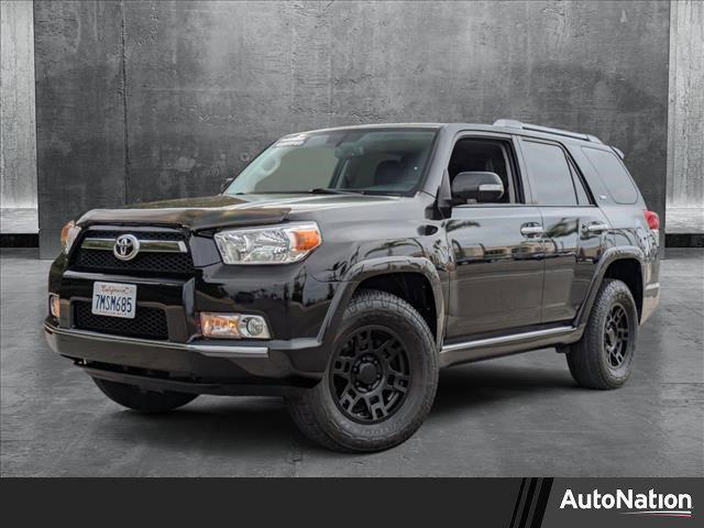 used 2011 Toyota 4Runner car, priced at $18,999