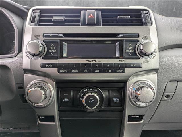 used 2011 Toyota 4Runner car, priced at $18,999