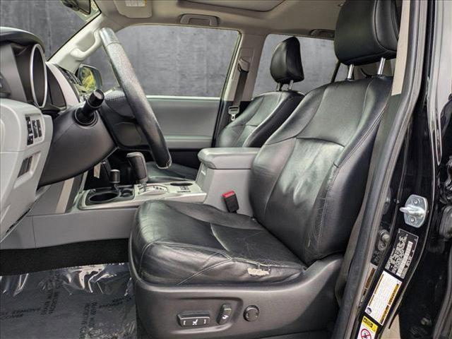 used 2011 Toyota 4Runner car, priced at $18,999
