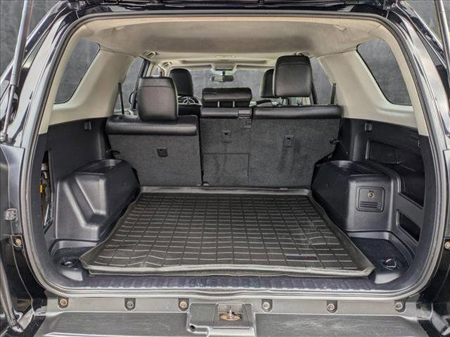 used 2011 Toyota 4Runner car, priced at $18,999