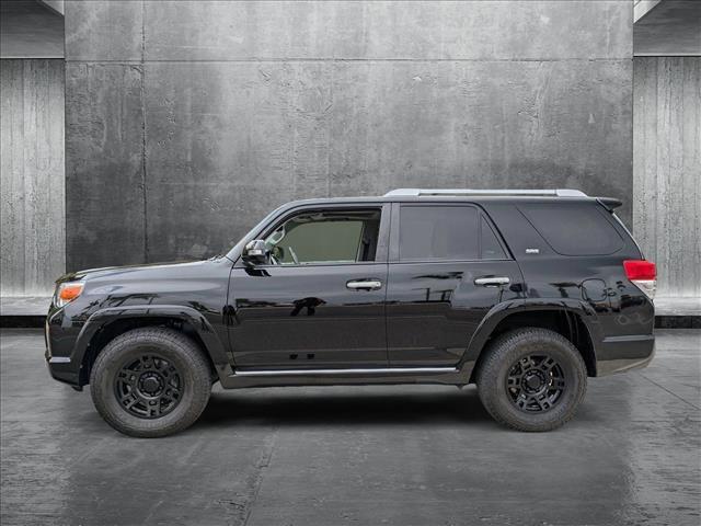 used 2011 Toyota 4Runner car, priced at $18,999