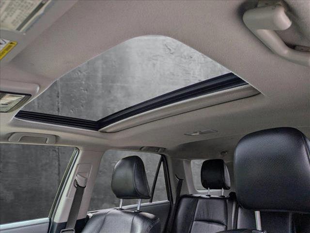 used 2011 Toyota 4Runner car, priced at $18,999