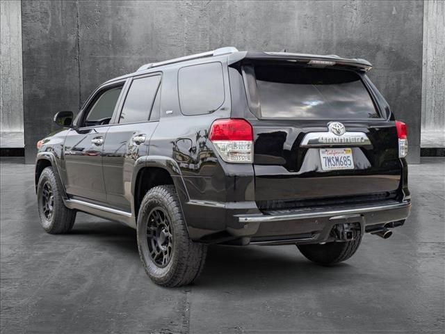 used 2011 Toyota 4Runner car, priced at $18,999