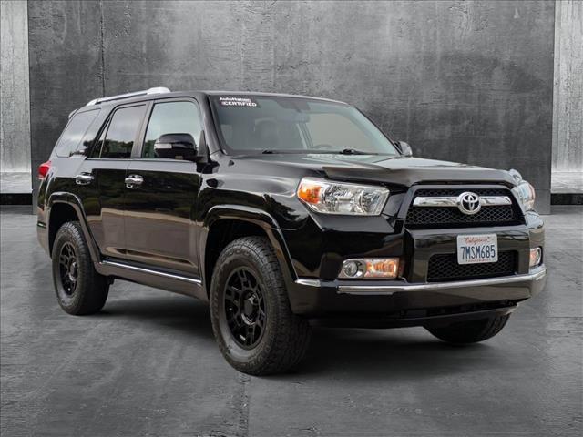 used 2011 Toyota 4Runner car, priced at $18,999