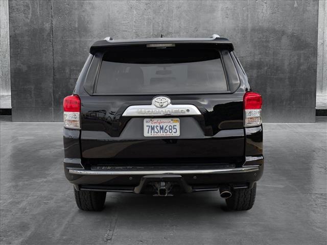 used 2011 Toyota 4Runner car, priced at $18,999