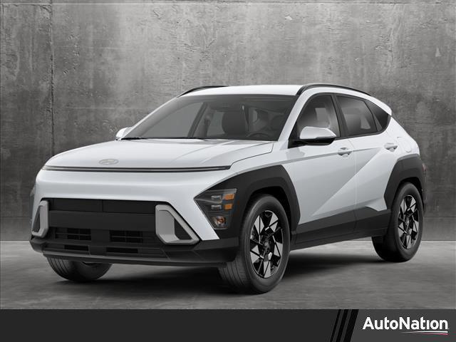 new 2025 Hyundai Kona car, priced at $30,339