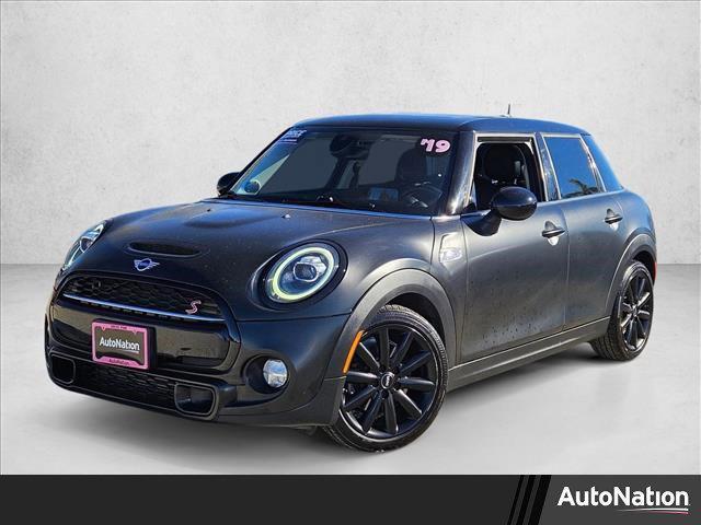 used 2019 MINI Hardtop car, priced at $16,695