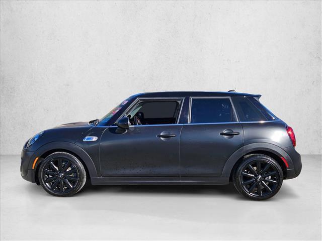 used 2019 MINI Hardtop car, priced at $16,695