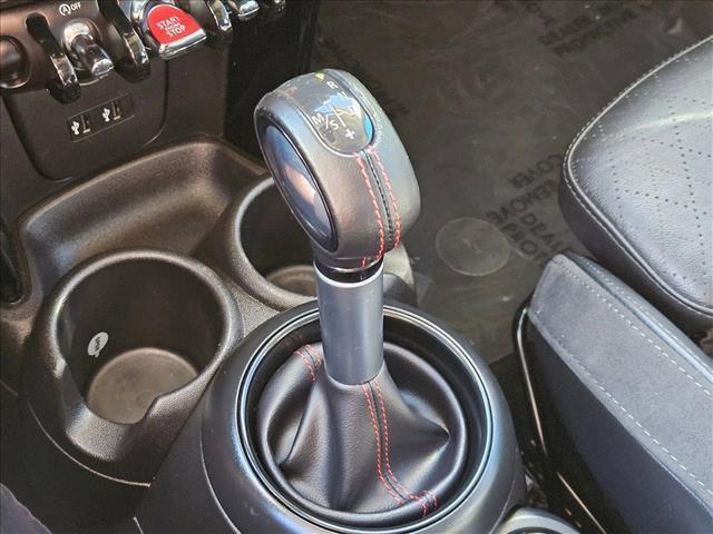 used 2019 MINI Hardtop car, priced at $16,695